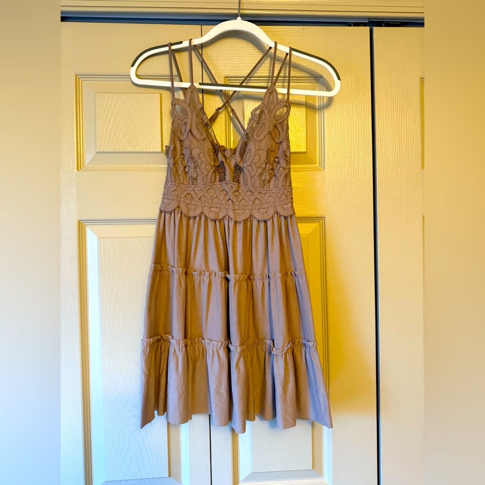 Zenana top/dress